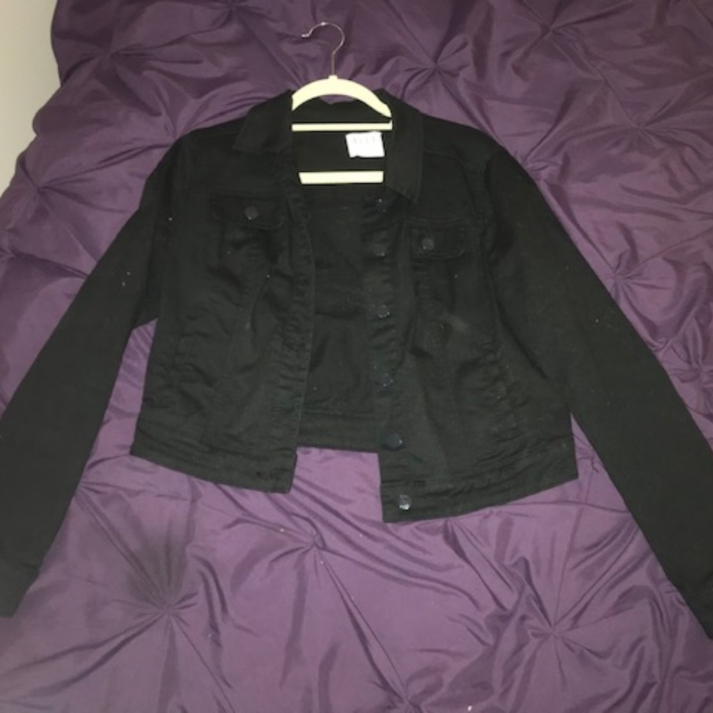 jacket - Picture 1 of 1